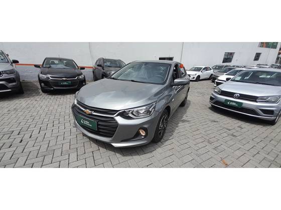 CHEVROLET ONIX 1.0 TURBO FLEX LT MANUAL CHEVROLET ONIX 1.0 TURBO FLEX LT MANUAL